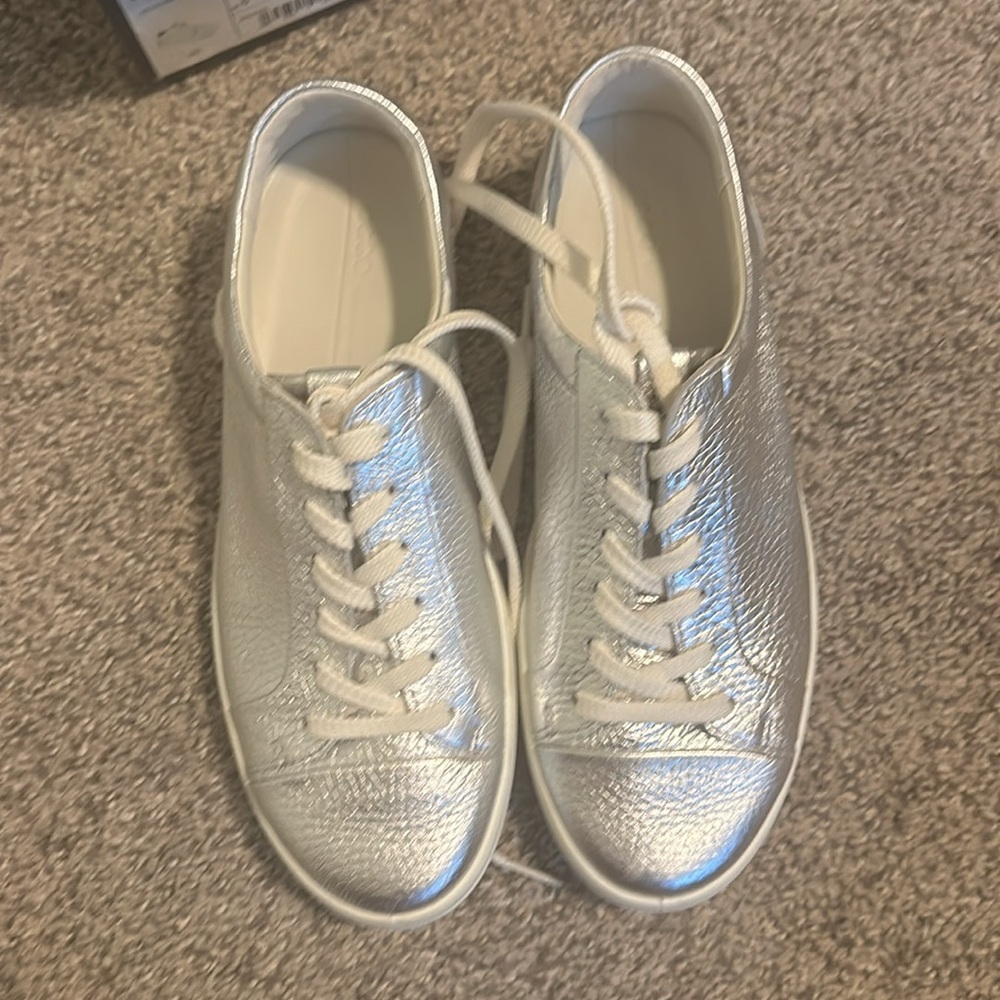 Ecco Soft 7 size 39/8.5